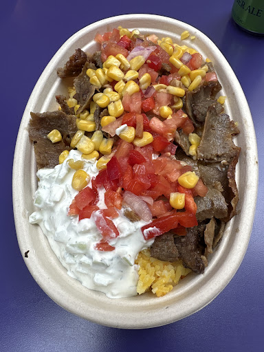 Photo of Istanbul Doner Burrito-Longwood Boston - 350 Longwood Ave, Boston, MA 02215