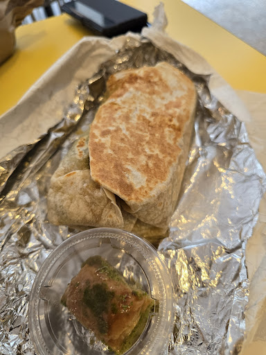 Photo of Istanbul Doner Burrito-Longwood Boston - 350 Longwood Ave, Boston, MA 02215