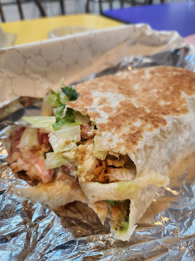 Photo of Istanbul Doner Burrito-Longwood Boston - 350 Longwood Ave, Boston, MA 02215