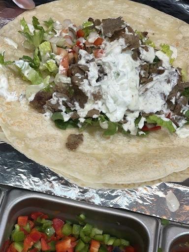 Photo of Istanbul Doner Burrito-Longwood Boston - 350 Longwood Ave, Boston, MA 02215