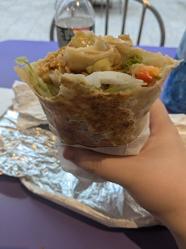 Photo of Istanbul Doner Burrito-Longwood Boston - 350 Longwood Ave, Boston, MA 02215