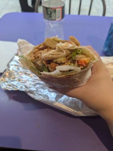 Photo of Istanbul Doner Burrito-Longwood Boston - 350 Longwood Ave, Boston, MA 02215