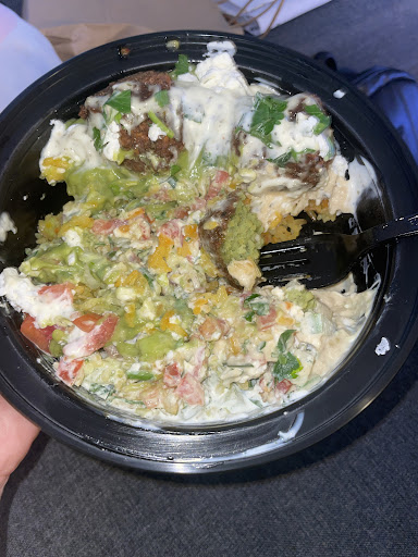 Photo of Istanbul Doner Burrito-Longwood Boston - 350 Longwood Ave, Boston, MA 02215