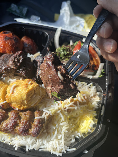 Photo of Iryana Market and kitchen - 444 Main St, Woburn, MA 01801