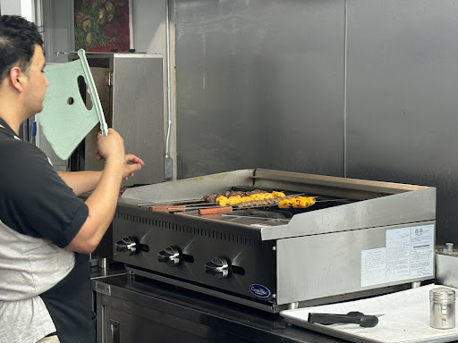 Photo of Iryana Market and kitchen - 444 Main St, Woburn, MA 01801