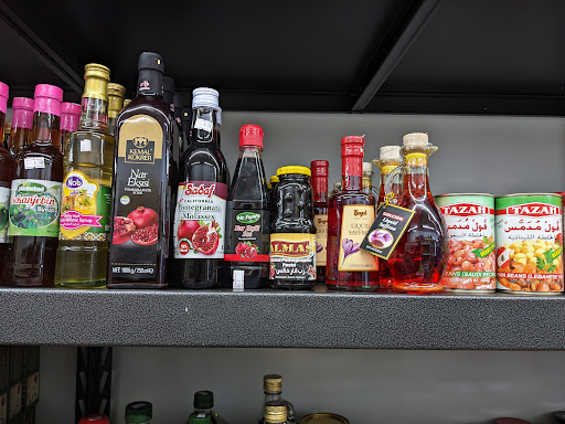 Photo of Iryana Market and kitchen - 444 Main St, Woburn, MA 01801