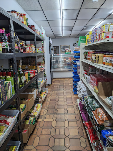 Photo of Iryana Market and kitchen - 444 Main St, Woburn, MA 01801