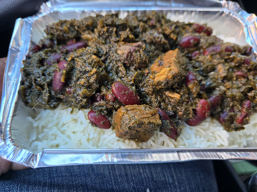 Photo of Iryana Market and kitchen - 444 Main St, Woburn, MA 01801