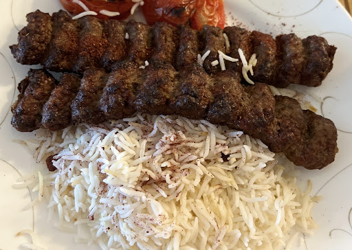 Photo of Iryana Market and kitchen - 444 Main St, Woburn, MA 01801