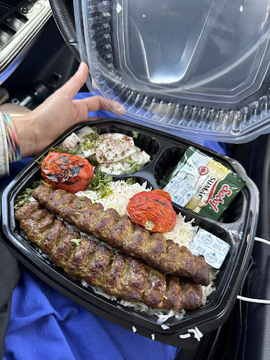 Photo of Iryana Market and kitchen - 444 Main St, Woburn, MA 01801