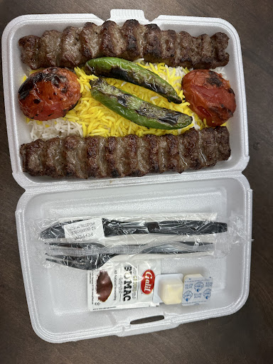 Photo of Iryana Market and kitchen - 444 Main St, Woburn, MA 01801