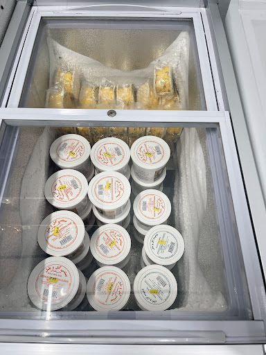 Photo of Iryana Market and kitchen - 444 Main St, Woburn, MA 01801