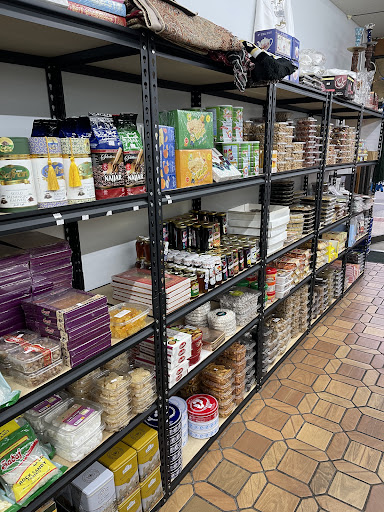 Photo of Iryana Market and kitchen - 444 Main St, Woburn, MA 01801