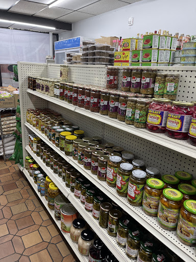 Photo of Iryana Market and kitchen - 444 Main St, Woburn, MA 01801
