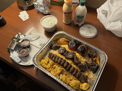 Photo of Iryana Market and kitchen - 444 Main St, Woburn, MA 01801