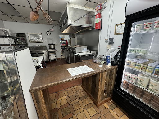 Photo of Iryana Market and kitchen - 444 Main St, Woburn, MA 01801