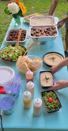 Photo of Pita Thyme - 550 Turnpike St, North Andover, MA 01845