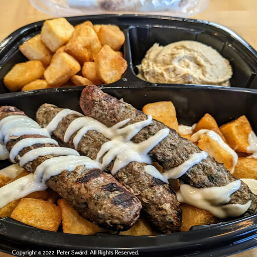 Photo of Pita Thyme - 550 Turnpike St, North Andover, MA 01845