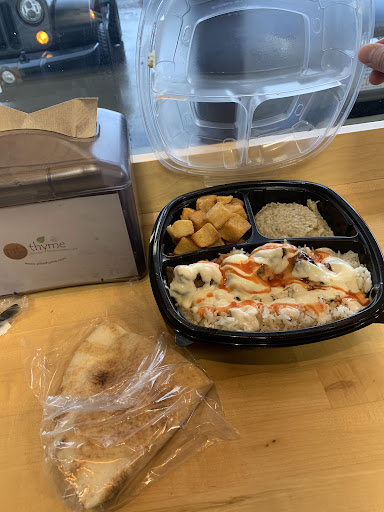 Photo of Pita Thyme - 550 Turnpike St, North Andover, MA 01845