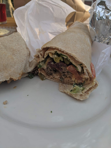 Photo of Pita Thyme - 550 Turnpike St, North Andover, MA 01845