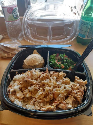 Photo of Pita Thyme - 550 Turnpike St, North Andover, MA 01845