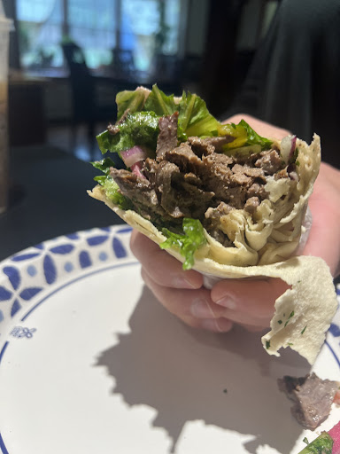 Photo of Pita Thyme - 550 Turnpike St, North Andover, MA 01845