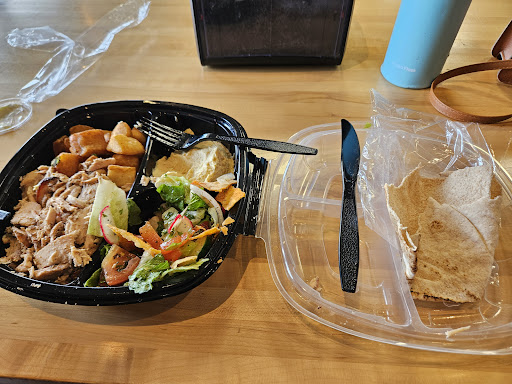 Photo of Pita Thyme - 550 Turnpike St, North Andover, MA 01845