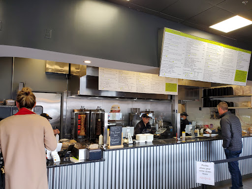 Photo of Pita Thyme - 550 Turnpike St, North Andover, MA 01845