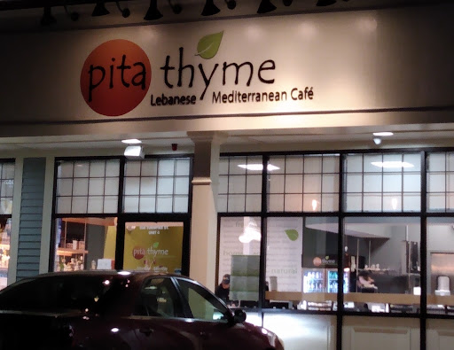 Photo of Pita Thyme - 550 Turnpike St, North Andover, MA 01845