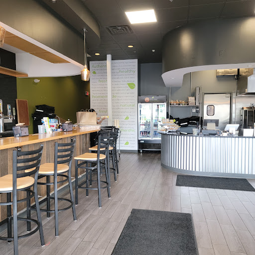 Photo of Pita Thyme - 550 Turnpike St, North Andover, MA 01845