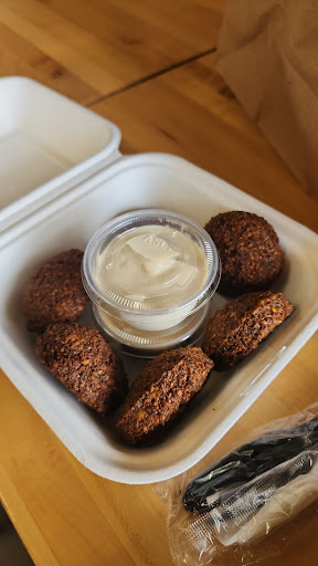 Photo of Pita Thyme - 550 Turnpike St, North Andover, MA 01845