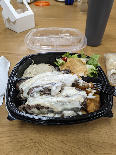 Photo of Pita Thyme - 550 Turnpike St, North Andover, MA 01845