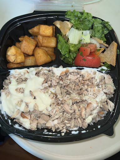 Photo of Pita Thyme - 550 Turnpike St, North Andover, MA 01845