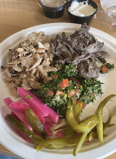 Photo of Pita Thyme - 550 Turnpike St, North Andover, MA 01845