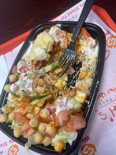 Photo of Shah's Halal Food Lowell - 61 Mammoth Rd, Lowell, MA 01854