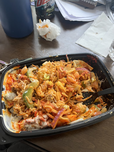 Photo of Shah's Halal Food Lowell - 61 Mammoth Rd, Lowell, MA 01854