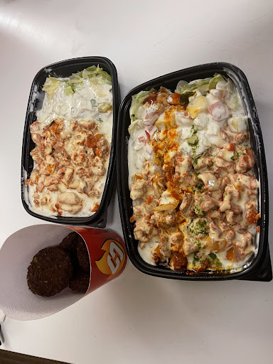 Photo of Shah's Halal Food Lowell - 61 Mammoth Rd, Lowell, MA 01854