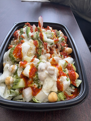 Photo of Shah's Halal Food Lowell - 61 Mammoth Rd, Lowell, MA 01854