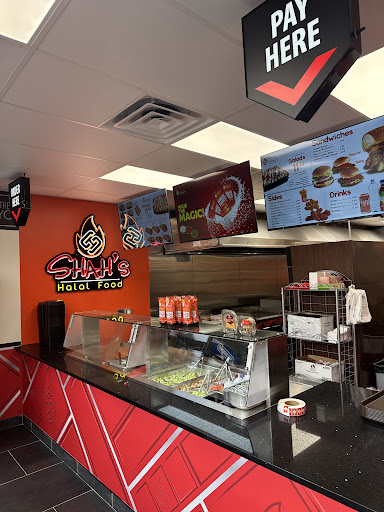 Photo of Shah's Halal Food Lowell - 61 Mammoth Rd, Lowell, MA 01854