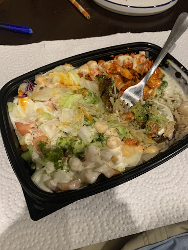 Photo of Shah's Halal Food Lowell - 61 Mammoth Rd, Lowell, MA 01854