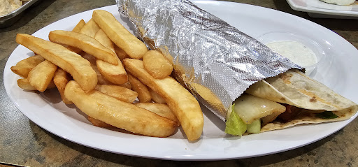 Photo of Boston Kebab - Waltham - 146 Lexington St, Waltham, MA 02451