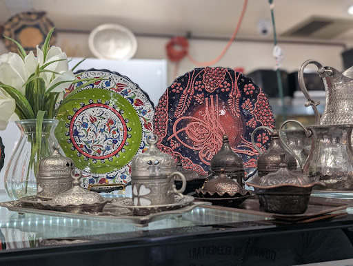 Photo of Boston Kebab - Waltham - 146 Lexington St, Waltham, MA 02451