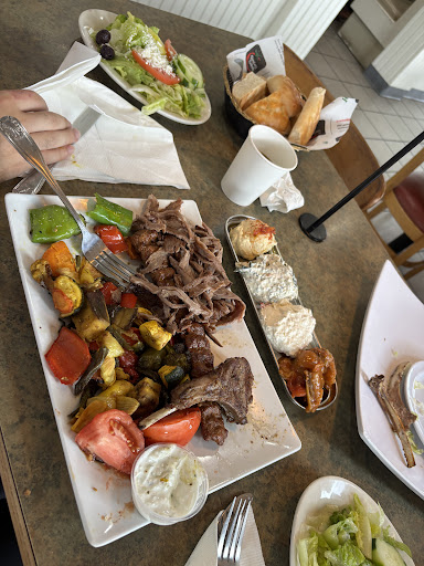 Photo of Boston Kebab - Waltham - 146 Lexington St, Waltham, MA 02451