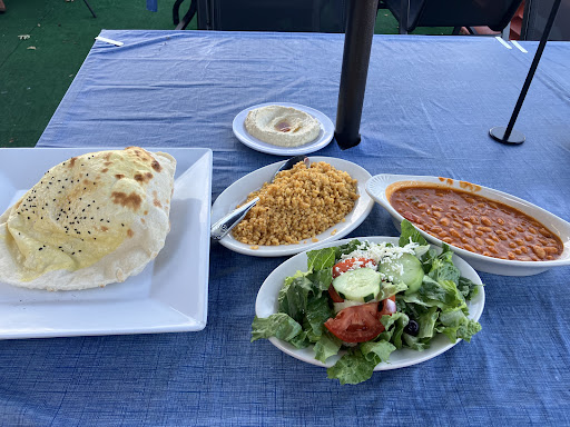 Photo of Boston Kebab - Waltham - 146 Lexington St, Waltham, MA 02451