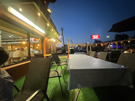 Photo of Boston Kebab - Waltham - 146 Lexington St, Waltham, MA 02451