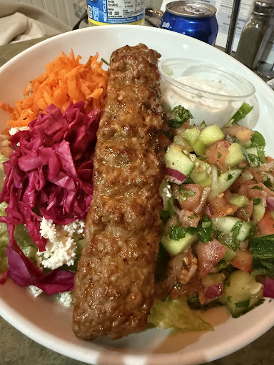 Photo of Boston Kebab - Waltham - 146 Lexington St, Waltham, MA 02451