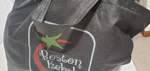 Photo of Boston Kebab - Waltham - 146 Lexington St, Waltham, MA 02451