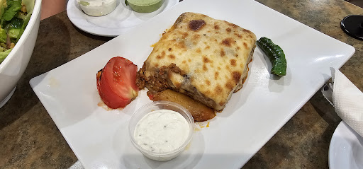 Photo of Boston Kebab - Waltham - 146 Lexington St, Waltham, MA 02451