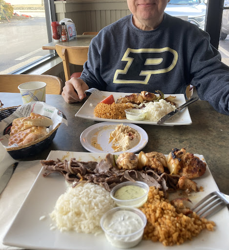 Photo of Boston Kebab - Waltham - 146 Lexington St, Waltham, MA 02451