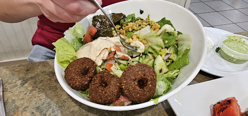 Photo of Boston Kebab - Waltham - 146 Lexington St, Waltham, MA 02451